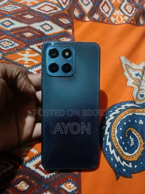 অনার এক্স৬ ৬৪ জিবি ব্লু