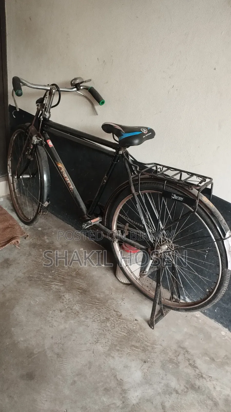 Bicycle for sale
