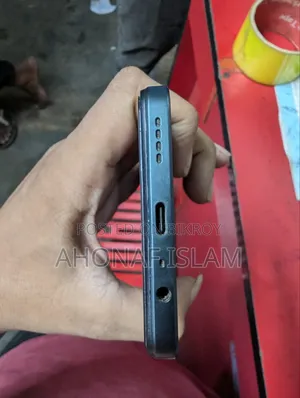Realme C71 128 GB Blue