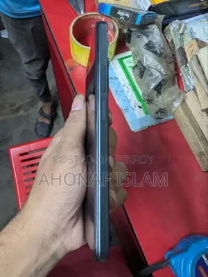 Realme C71 128 GB Blue