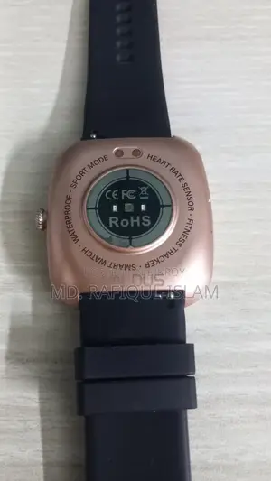 Valdus VS10 Fashion Smart Watch