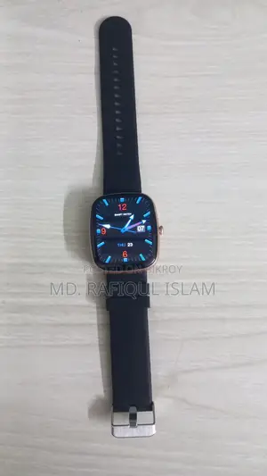 Valdus VS10 Fashion Smart Watch