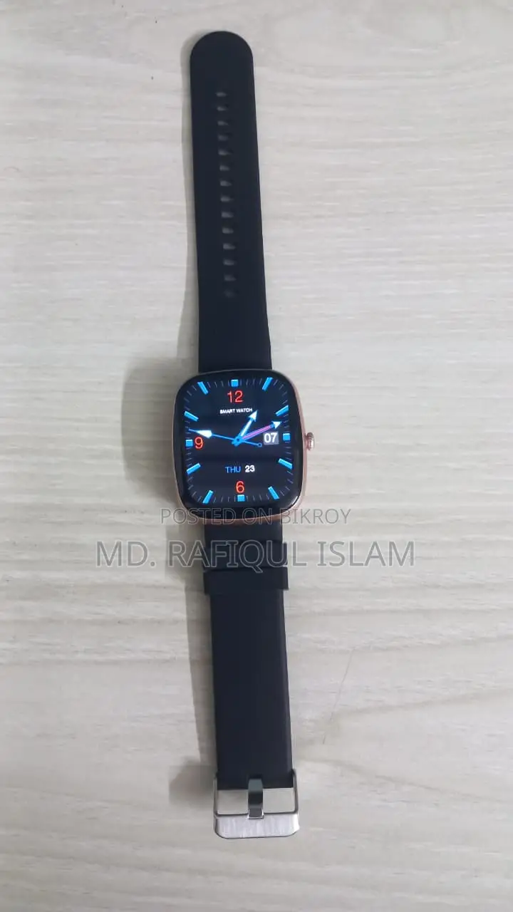 Valdus VS10 Fashion Smart Watch