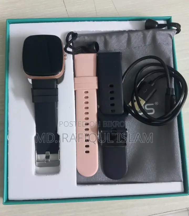 Valdus VS10 Fashion Smart Watch