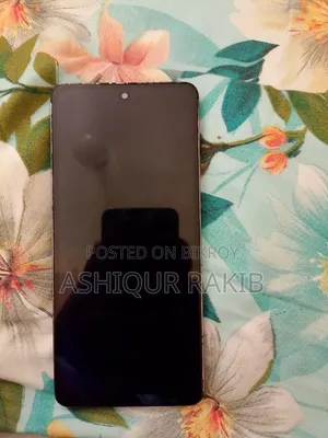 Samsung Galaxy A73 5G 256 GB Gray