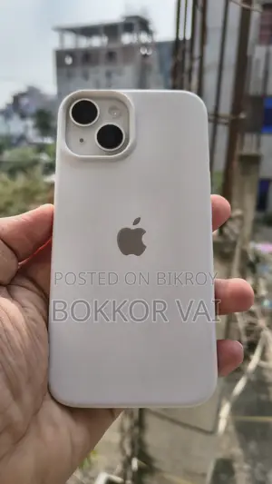 অ্যাপল আইফোন ১৪ ১২৮ জিবি হোয়াইট