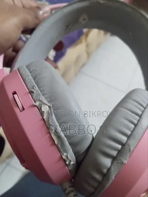 ফ্যানটেক হেডফোন
