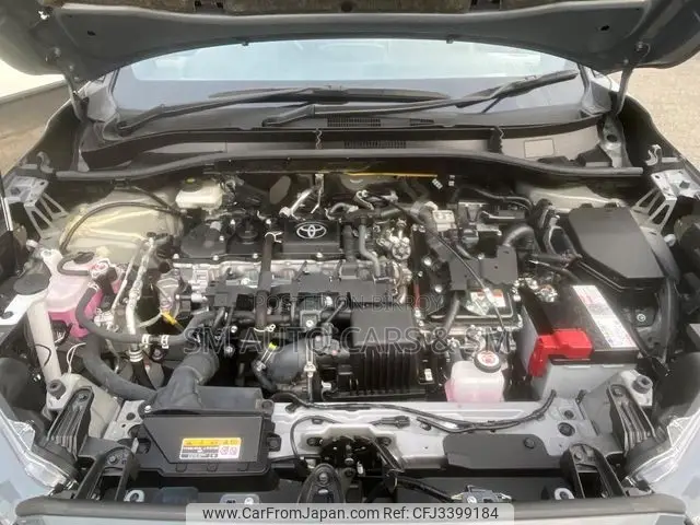 New Toyota Corolla Cross 2026 Gray