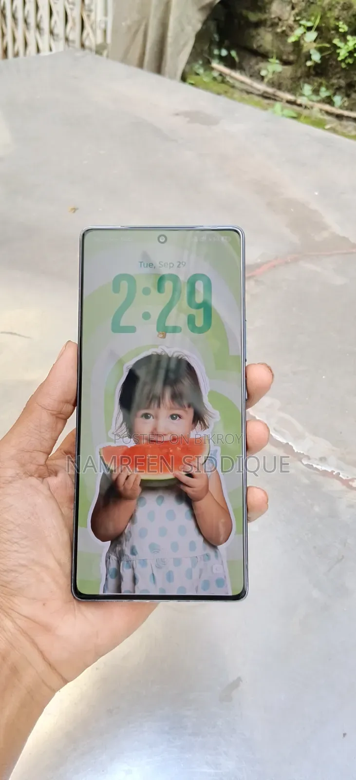 ইনফিনিক্স নোট ৫০ ৪জি ২৫৬ জিবি গ্রে