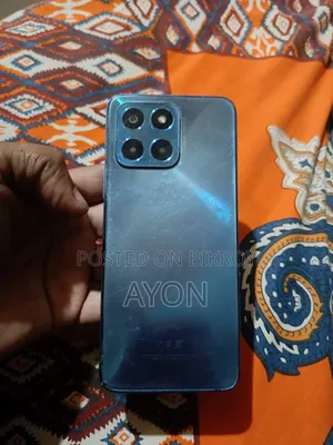 অনার এক্স৬ ৬৪ জিবি ব্লু