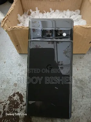 গুগল পিক্সেল ৬ প্রো ১২৮ জিবি
