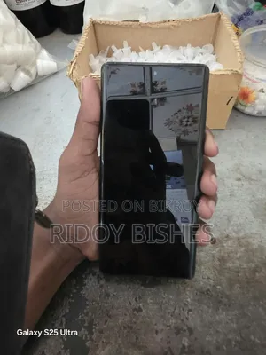 গুগল পিক্সেল ৬ প্রো ১২৮ জিবি