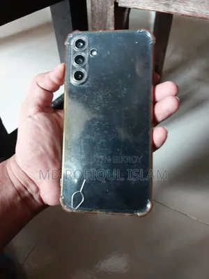 Samsung Galaxy A15 128 GB Blue
