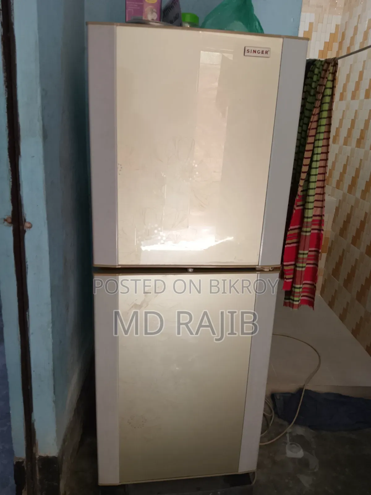 Fridge for Sale