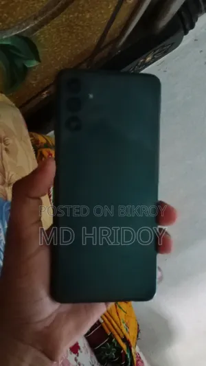 Samsung Galaxy A04s 64 GB Black