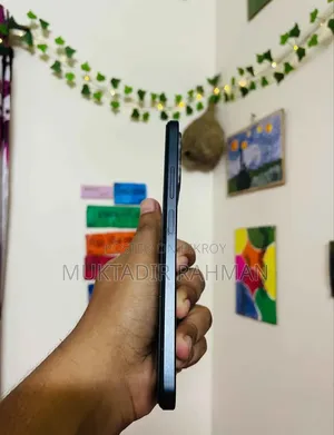 Xiaomi Redmi Note 12 256 GB Black