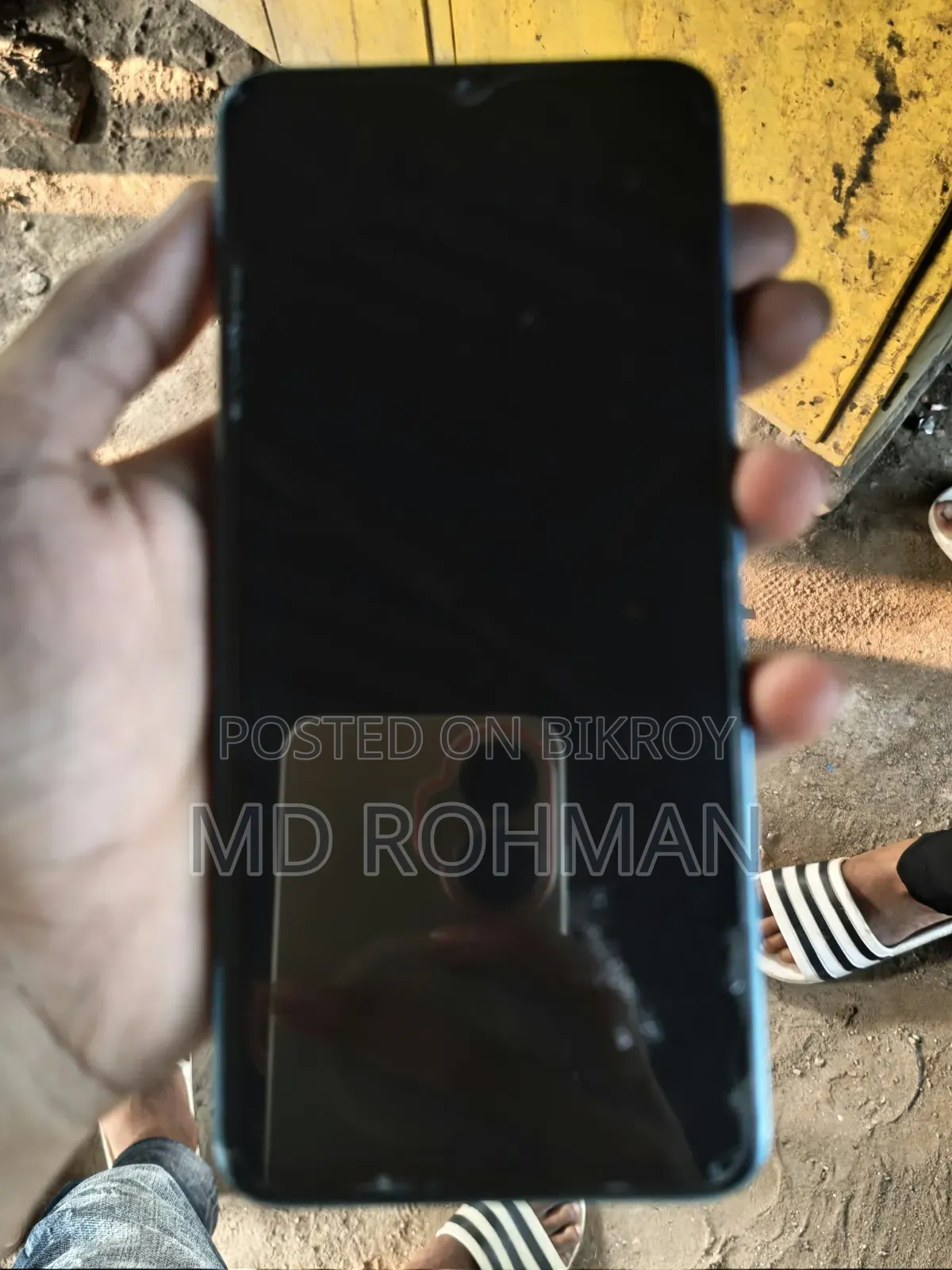 Infinix Smart 7 64 GB
