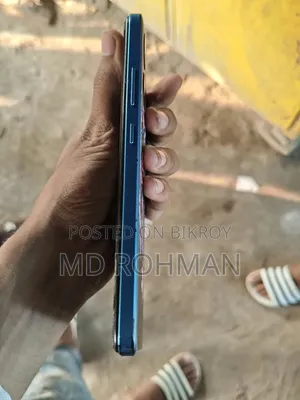 Infinix Smart 7 64 GB