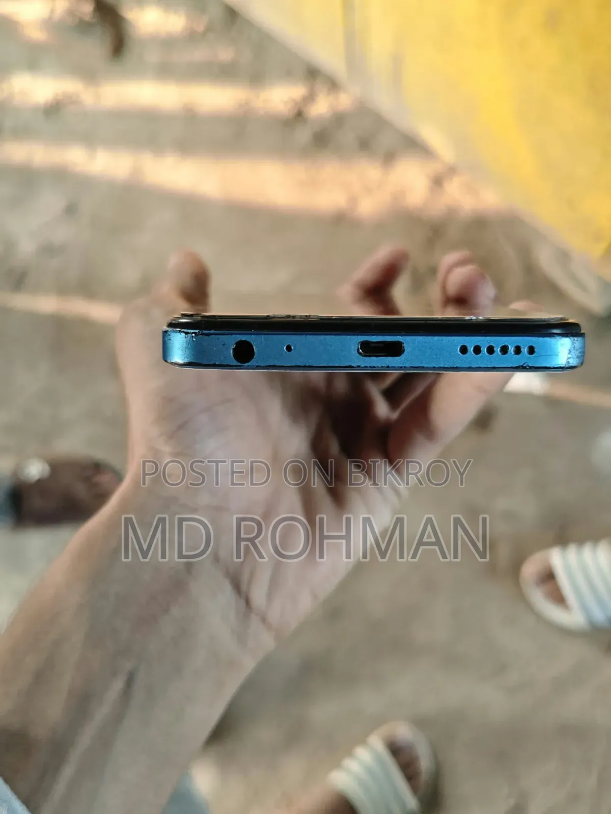 Infinix Smart 7 64 GB