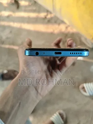 Infinix Smart 7 64 GB