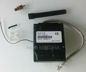 EnOcean ECD 310 RF Transceiver / Energy Harvesting Wireless Module