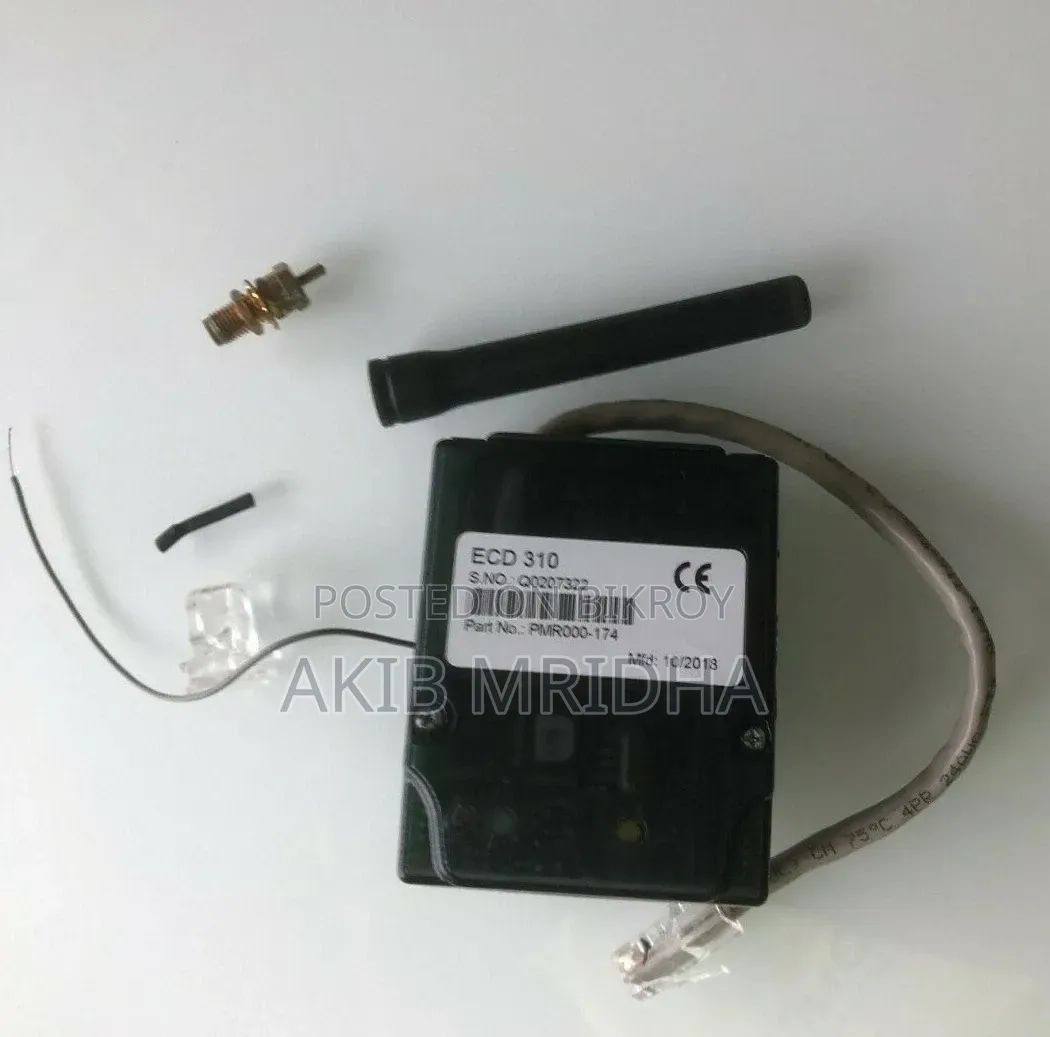 EnOcean ECD 310 RF Transceiver / Energy Harvesting Wireless Module