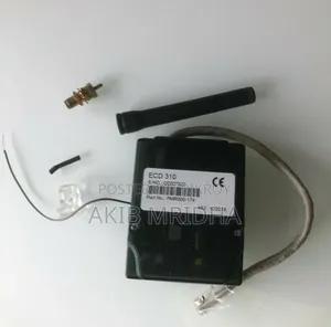 EnOcean ECD 310 RF Transceiver / Energy Harvesting Wireless Module