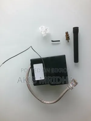 EnOcean ECD 310 RF Transceiver / Energy Harvesting Wireless Module