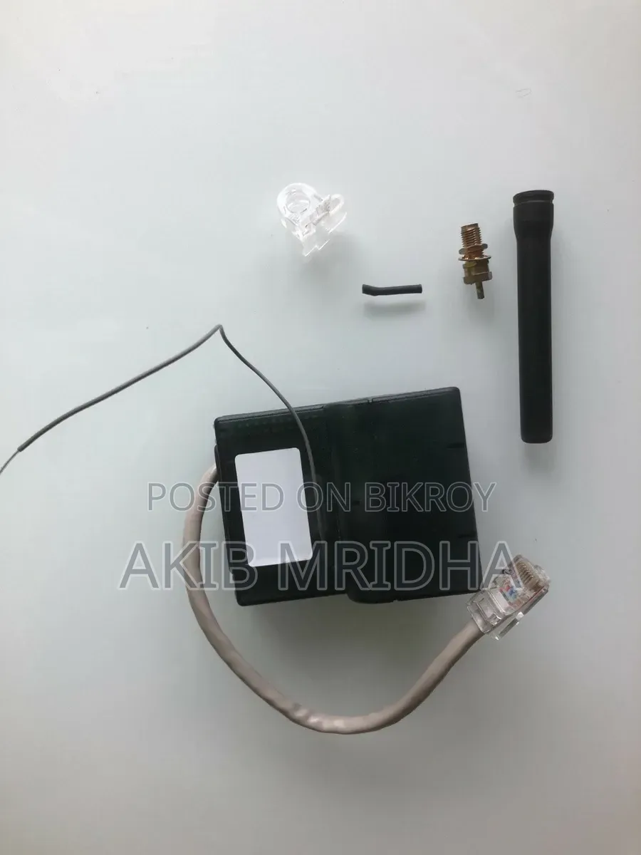 EnOcean ECD 310 RF Transceiver / Energy Harvesting Wireless Module