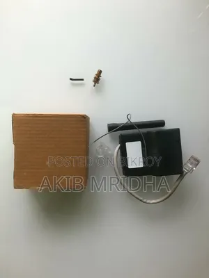 EnOcean ECD 310 RF Transceiver / Energy Harvesting Wireless Module