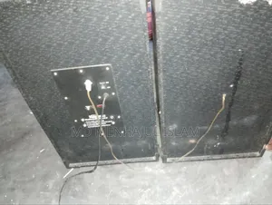Speaker Full Fresh Condition
