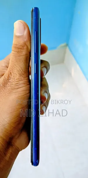 Samsung Galaxy A31 128 GB Black