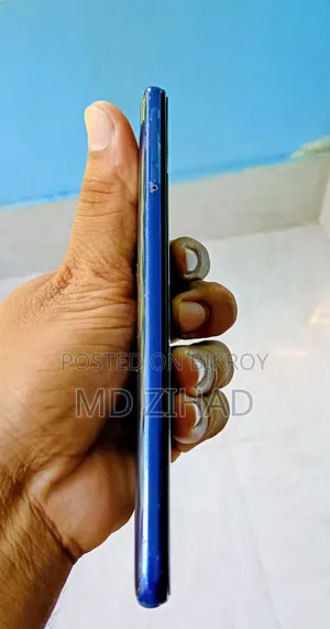 Samsung Galaxy A31 128 GB Black