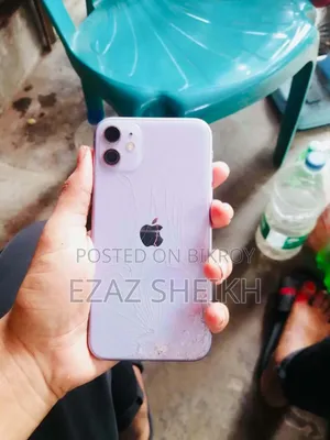 অ্যাপল আইফোন ১১ ১২৮ জিবি রোজ গোল্ড