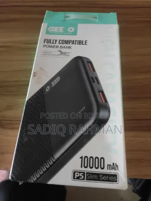 Power Bank