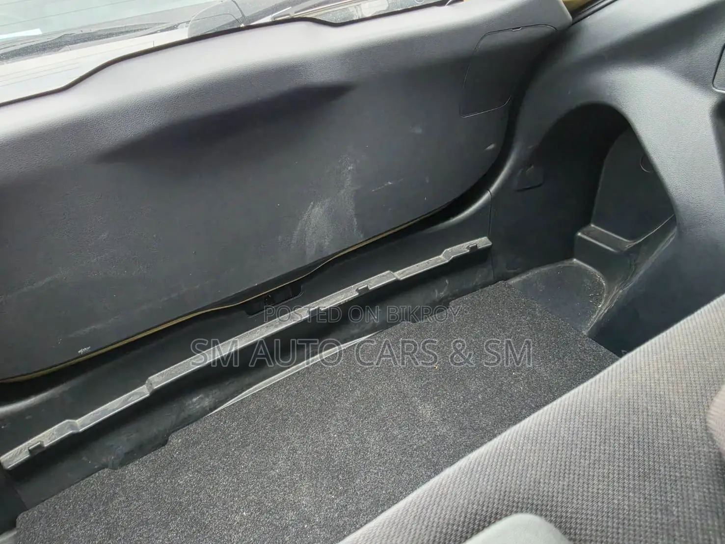 Toyota Yaris Cross 2021 Gold