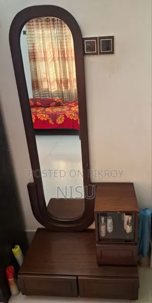Hatil Dressing Table