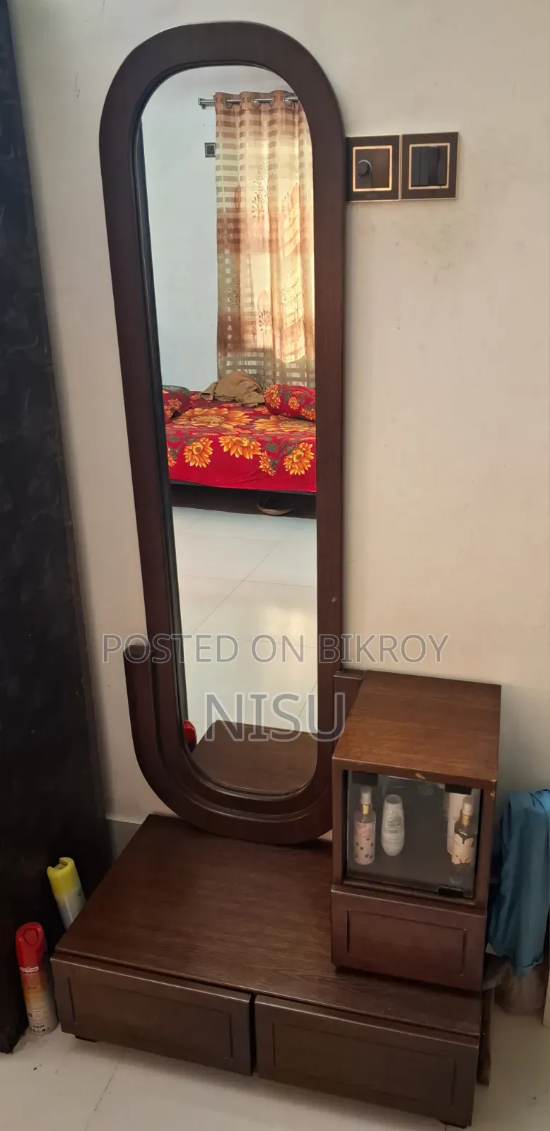 Hatil Dressing Table