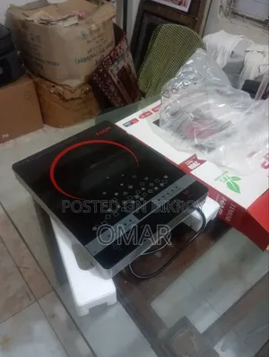 HAP Electric Cooker (High Quality)