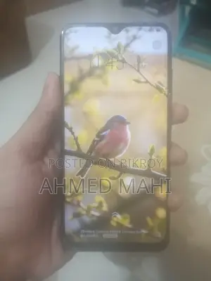 Vivo Y93 32 GB Blue
