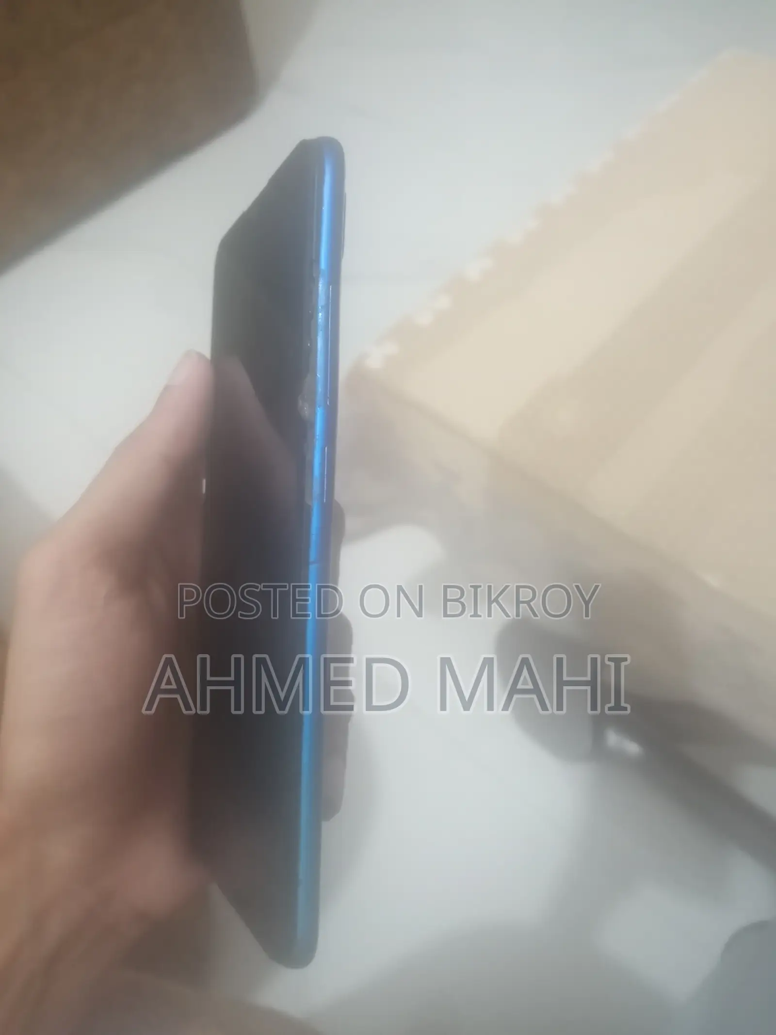 ভিভো ওয়াই৯৩ ৩২ জিবি ব্লু