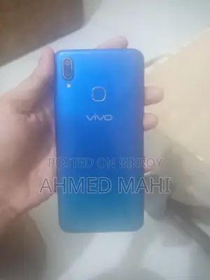 ভিভো ওয়াই৯৩ ৩২ জিবি ব্লু