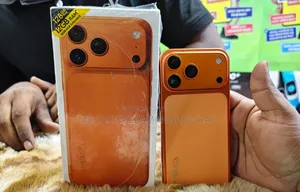 i-Pro 128 GB Orange