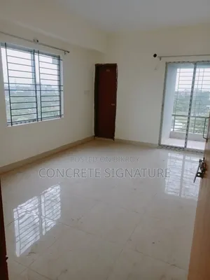 3-Bedroom Apartment in Concrete Signature, Bosila for Sale