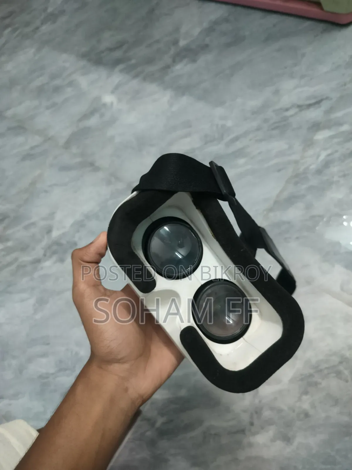 VR Headset SHINECON GLASSES / Good Quality