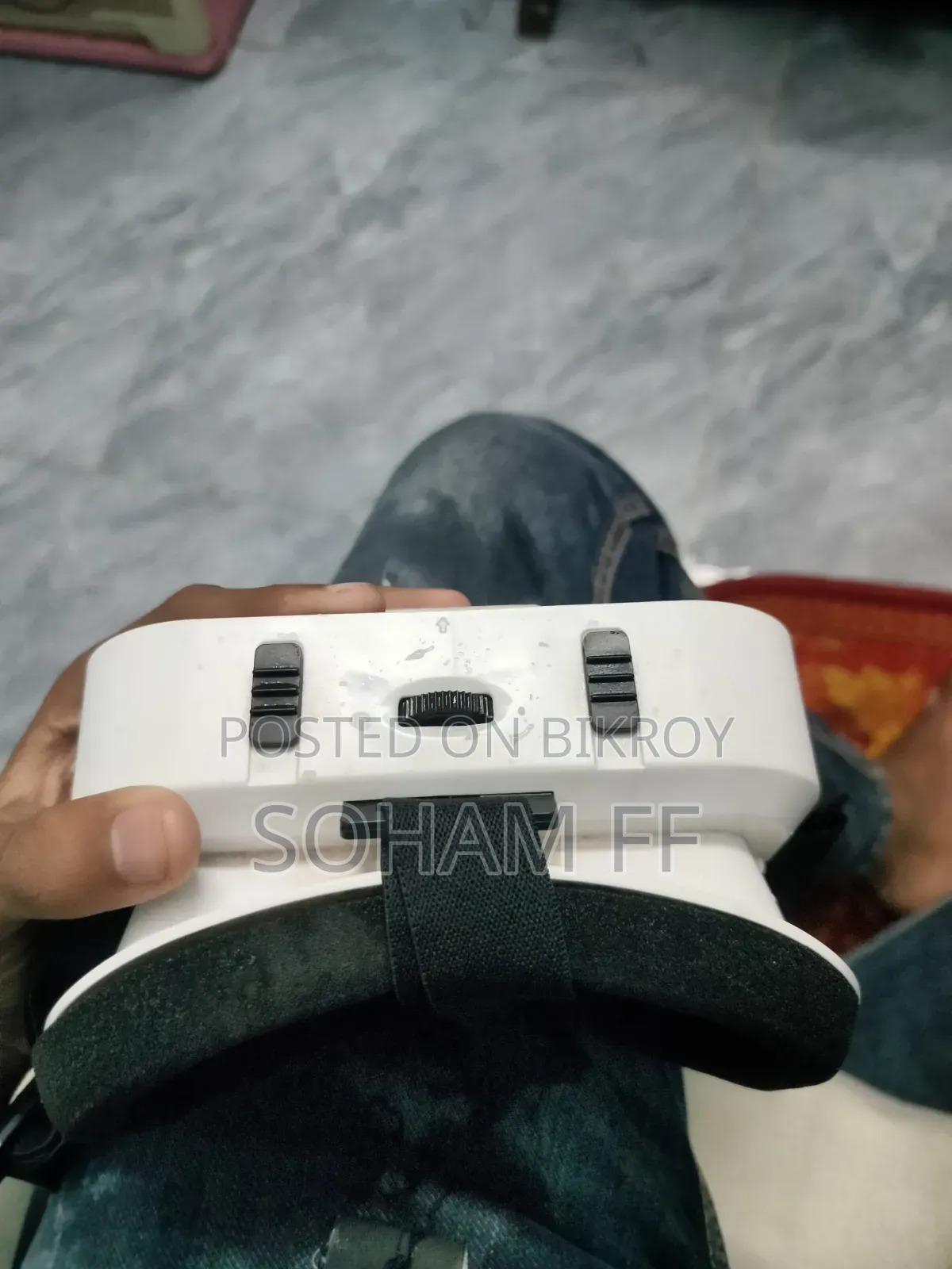VR Headset SHINECON GLASSES / Good Quality