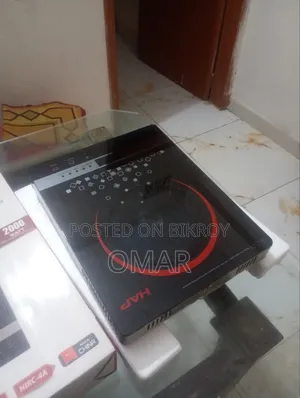 HAP Electric Cooker (High Quality)