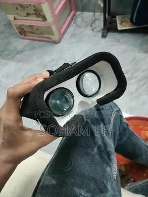 VR Headset SHINECON GLASSES / Good Quality