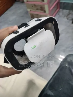 VR Headset SHINECON GLASSES / Good Quality