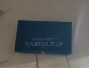 Singer Google Smart Android Led TV